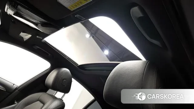 BMW 5 Series (G30) id 3494860 из Кореи 9