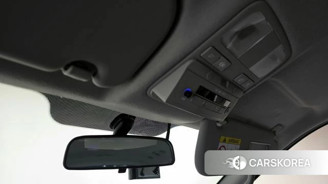 Hyundai The New Grand Starex id 4324362 из Кореи 9