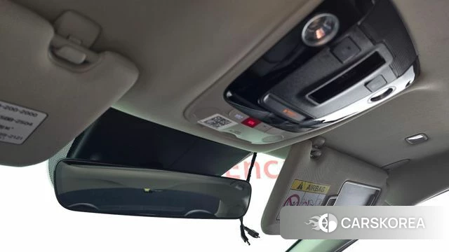 Kia The New K5 3rd generation id 4584604 из Кореи 9