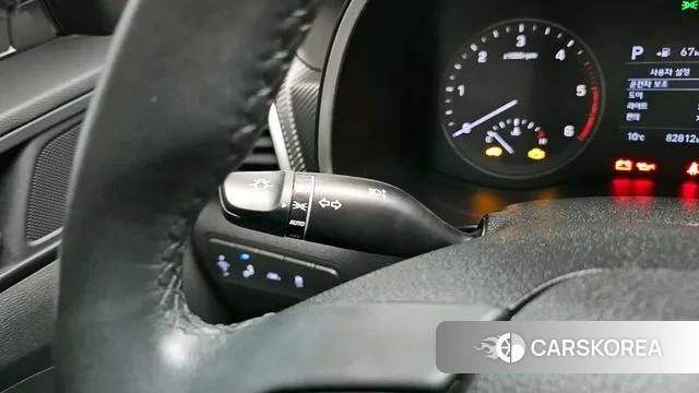 Hyundai All New Tucson id 3748133 из Кореи 9