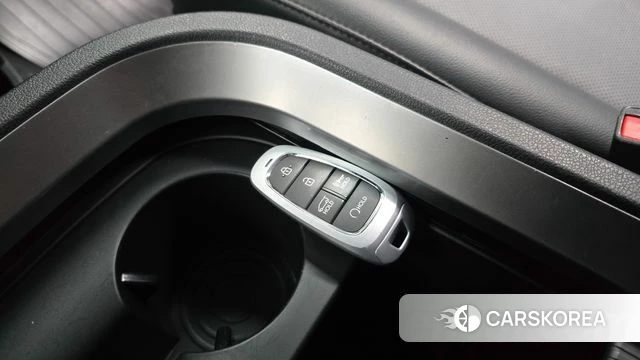 Hyundai Staria id 3865672 из Кореи 9