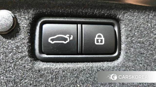 Hyundai Grandeur IG Hybrid id 4520434 из Кореи 9