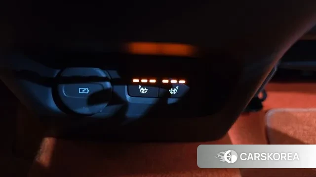 Volvo XC40 id 3297333 из Кореи 9