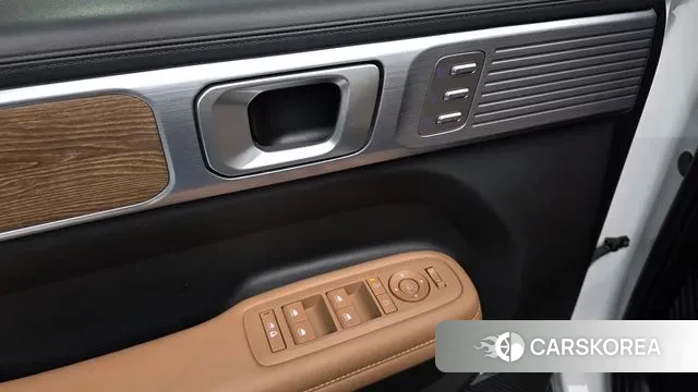 Hyundai Santa Fe (MX5) id 3533692 из Кореи 9