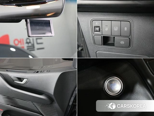 Hyundai Staria id 4017048 из Кореи 9