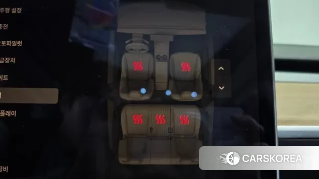 Tesla Model Y id 3478877 из Кореи 9