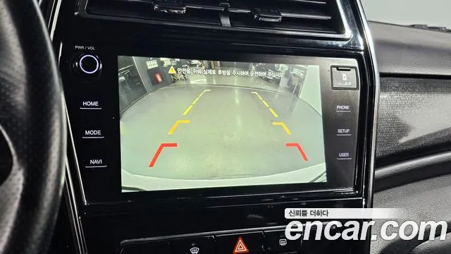 Ssangyong Berry New Tivoli id 2748847 из Кореи 9