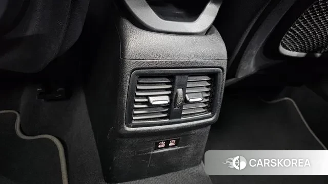 BMW X1 (F48) id 3566583 из Кореи 9