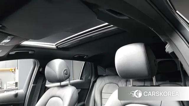 Mercedes-Benz EQC N293 id 3708481 из Кореи 9