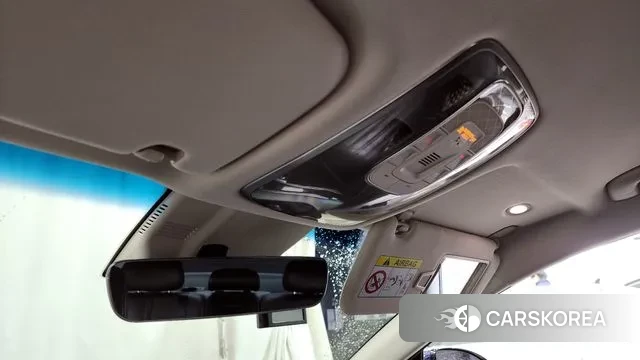 Genesis G80 (RG3) id 3417403 из Кореи 9