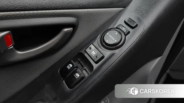 Hyundai The New Grand Starex id 3413092 из Кореи 9