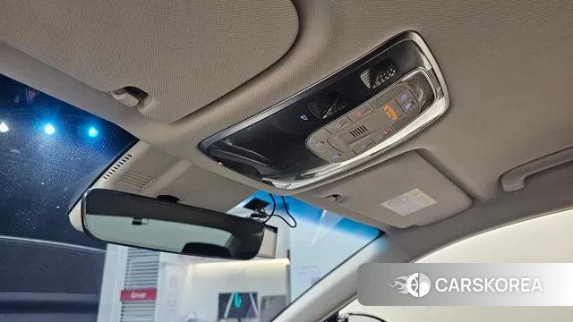 Genesis G80 (RG3) id 3017513 из Кореи 9