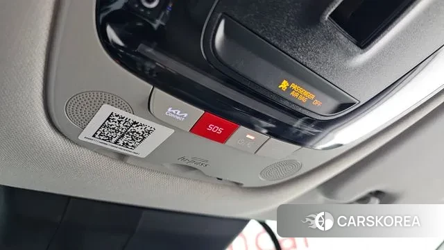 Kia The New Seltos id 3550464 из Кореи 9