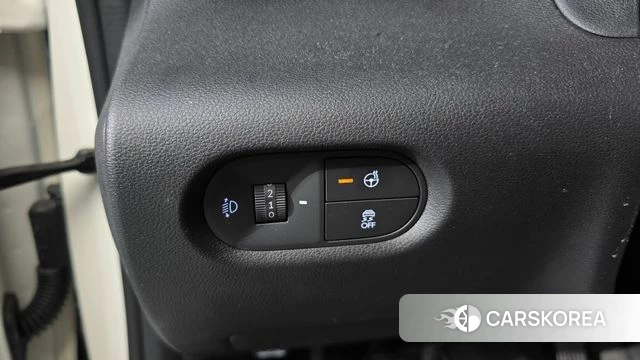 Hyundai Casper id 4360667 из Кореи 9