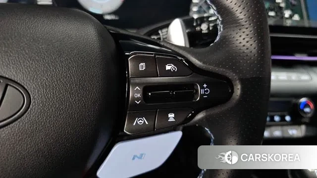 Hyundai The New Avante (CN7) id 3347486 из Кореи 9