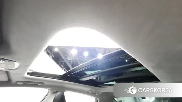 Hyundai The New Grandeur IG id 3454273 из Кореи 9