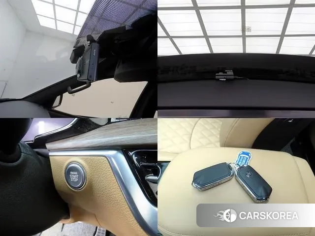 Kia Mohave Master id 3746855 из Кореи 9