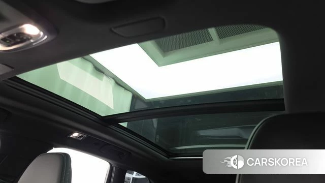 Volvo XC60 second Generation id 4651517 из Кореи 9