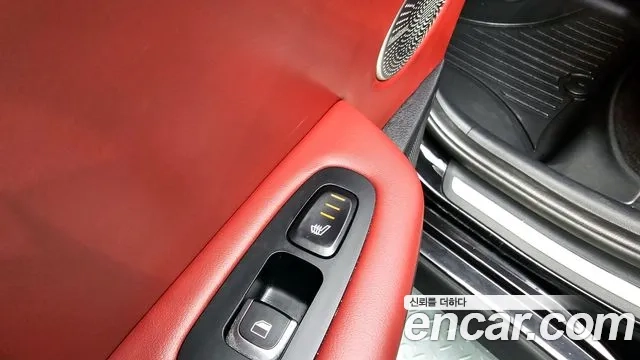 Kia Stinger id 2860326 из Кореи 9