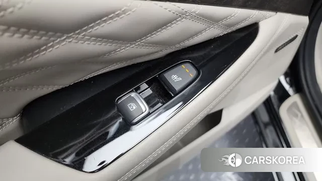 Kia K8 Hybrid id 3411719 из Кореи 9