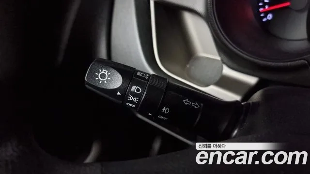 Kia The New Ray id 2951969 из Кореи 9