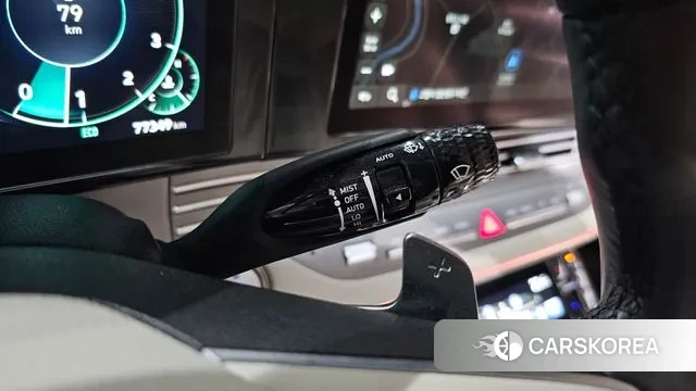 Hyundai The New Grandeur IG id 3169745 из Кореи 9