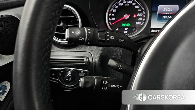 Mercedes-Benz GLC-Class X253 id 4203969 из Кореи 9