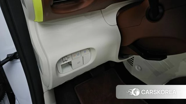 Hyundai The New Casper id 4602137 из Кореи 9