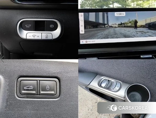 Genesis GV60 id 3620860 из Кореи 9