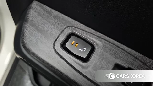 Ssangyong Torres id 3770230 из Кореи 9