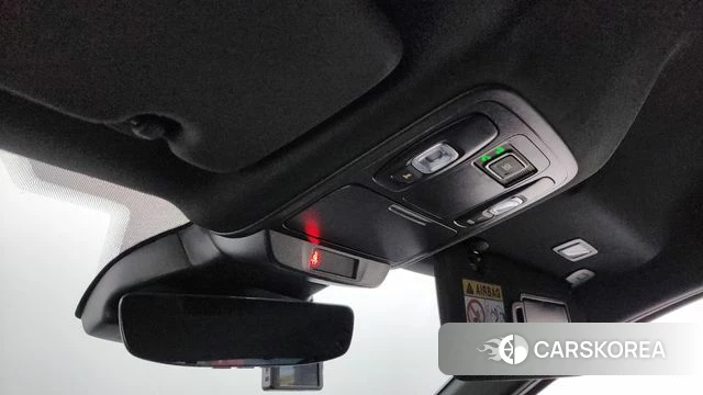 Renault Korea (Samsung) The New SM6 id 3858832 из Кореи 9