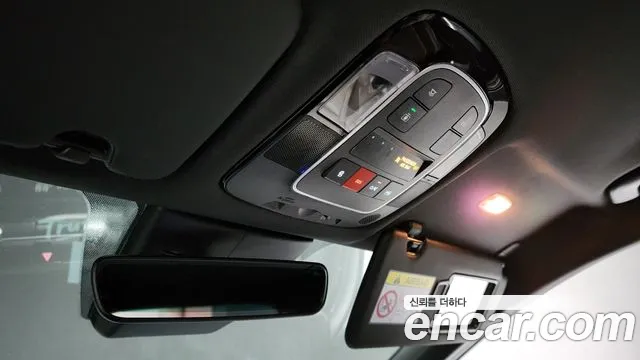 Hyundai Tucson Hybrid (NX4) id 2847742 из Кореи 9