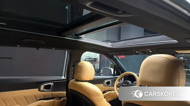 Kia Sorento 4th Generation id 3367163 из Кореи 9