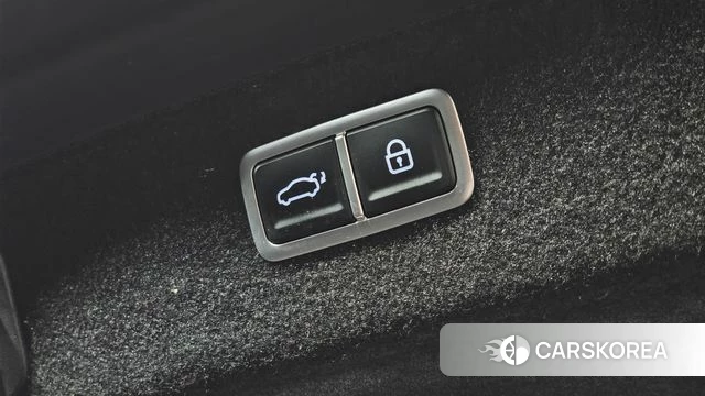 Genesis G80 (RG3) id 4758436 из Кореи 9