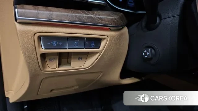 Genesis G80 (RG3) id 2975343 из Кореи 9