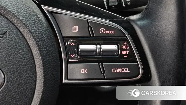 Kia Come New K3 id 2981804 из Кореи 9