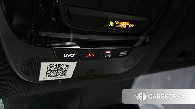 Kia K5 3rd generation id 4482393 из Кореи 9