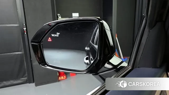 Hyundai The New Palisade id 3342179 из Кореи 9