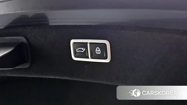 Genesis G80 (RG3) id 2900321 из Кореи 9