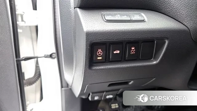 Nissan Altima id 3066077 из Кореи 9