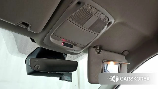 Renault Korea (Samsung) The New QM6 id 3827492 из Кореи 9