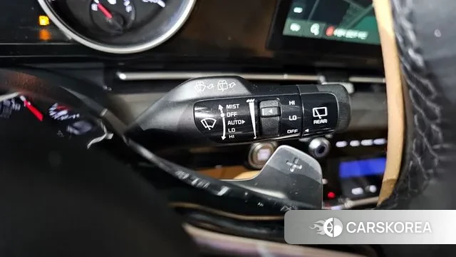 Kia Carnival 4th generation id 3366896 из Кореи 9