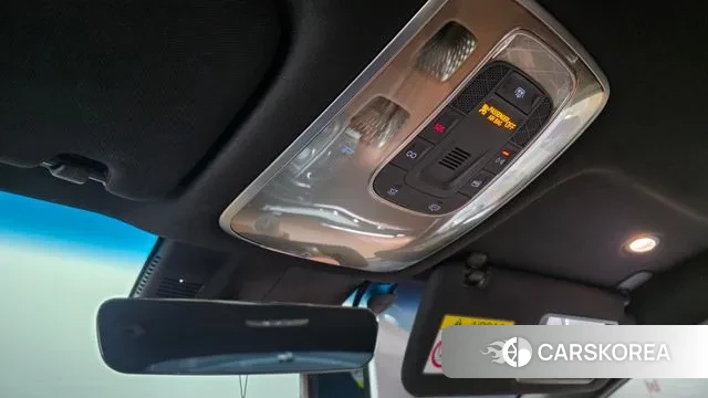 Genesis G80 (RG3) id 3592268 из Кореи 9