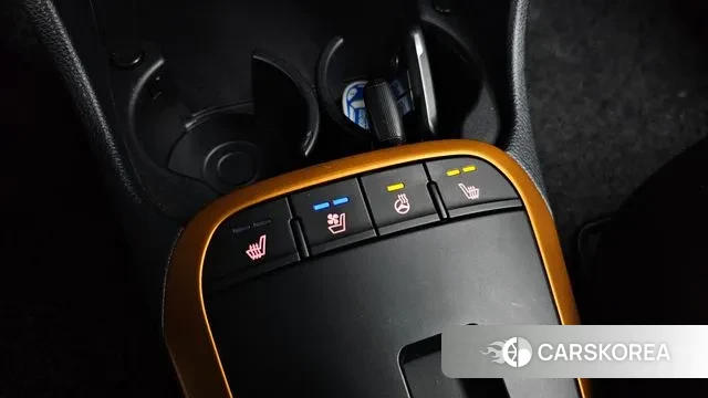 Kia Morning Urban (JA) id 3518503 из Кореи 9