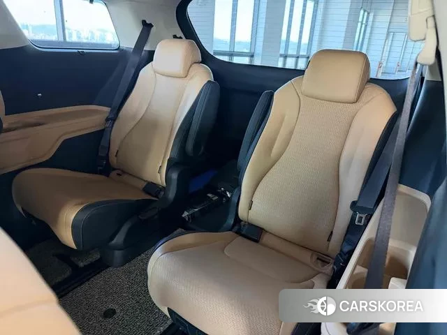 Kia Carnival 4th generation id 3412360 из Кореи 9