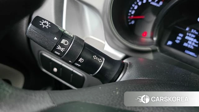 Kia The New Ray id 4501996 из Кореи 9