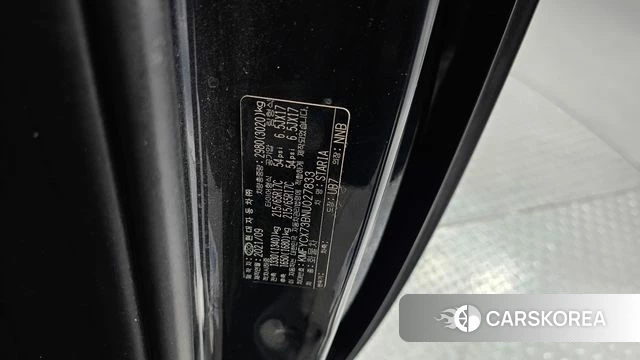 Hyundai Staria id 4535054 из Кореи 9