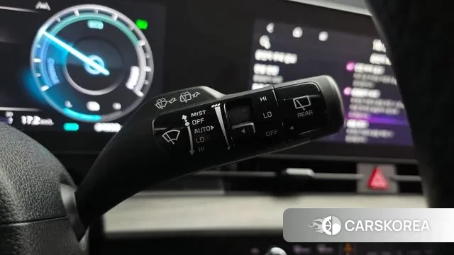 Kia Sportage 5th Generation Hybrid id 3764804 из Кореи 9