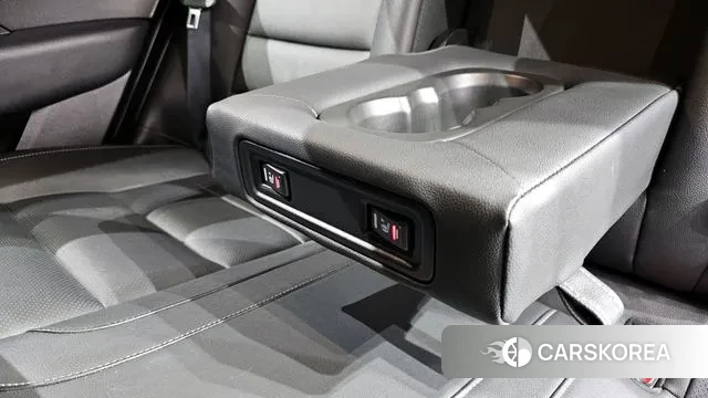 Renault Korea (Samsung) The New QM6 id 3562772 из Кореи 9