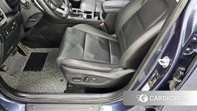 Kia Sportage The Bold id 3033648 из Кореи 9